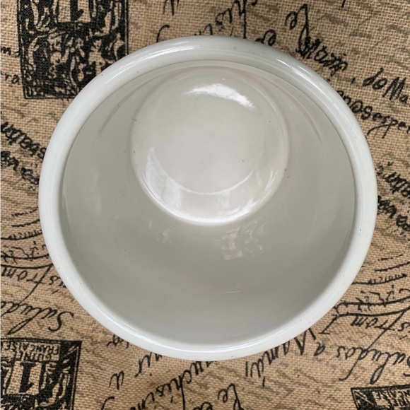 Cypress Home Ceramic Crock - Picture 8 of 8